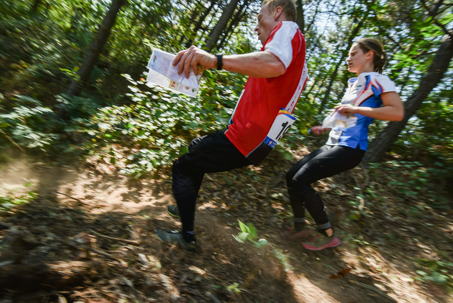 CISM Korea 2015_Pentathlon66
